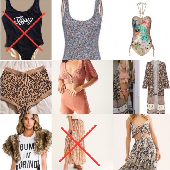 🦄*~UFT/S Spell 4 Spell List!~*🦄 - Picture 4 of 15